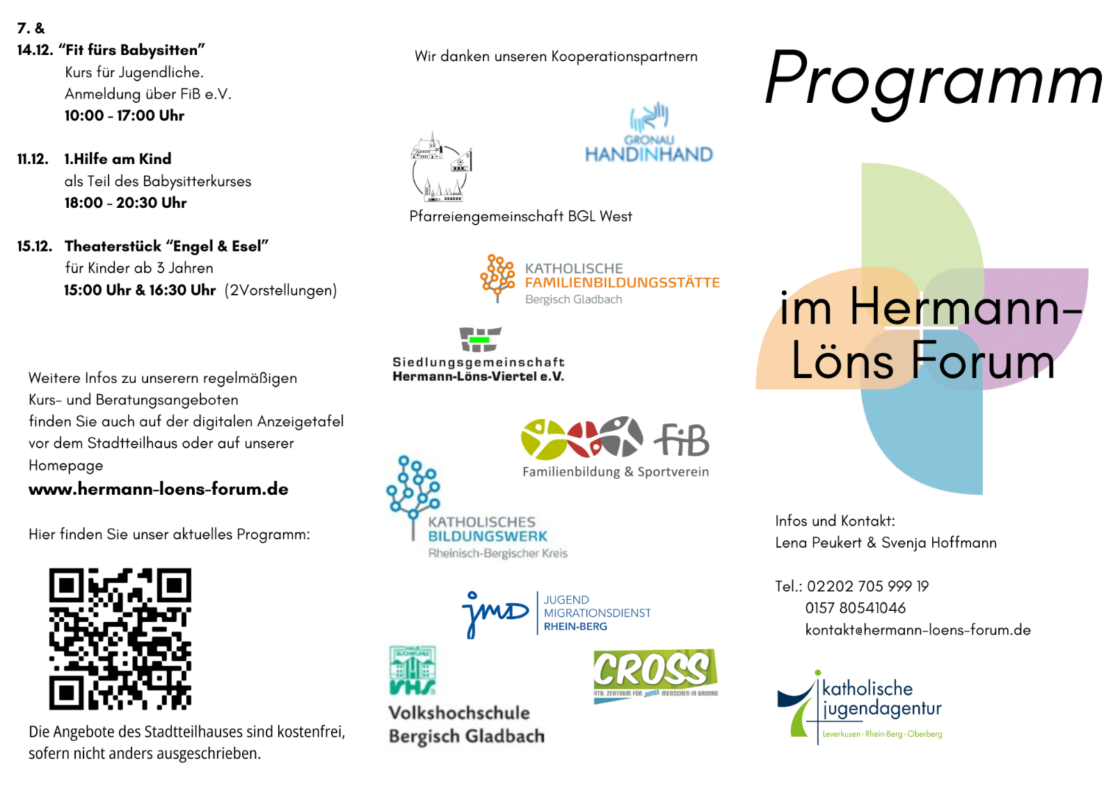 Programm