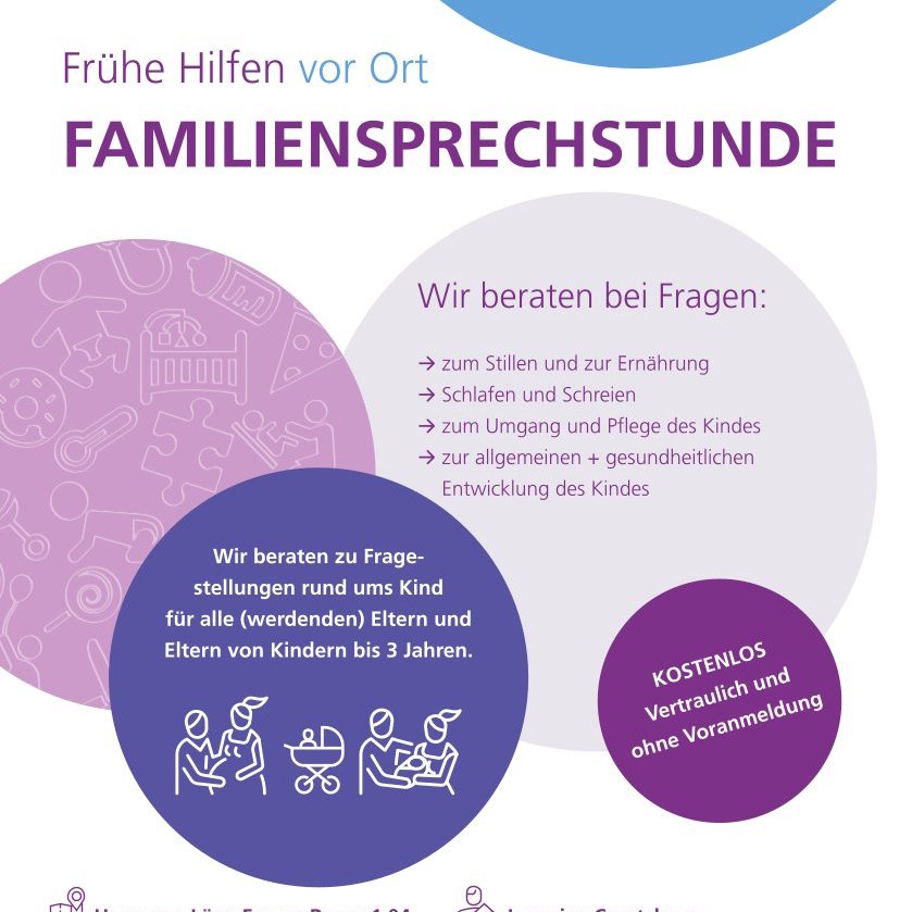 Familiensprechstunde